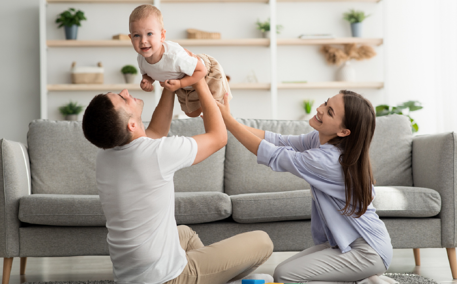 Master – Dalla prenatalità alla genitorialità